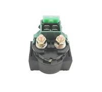 Solenoide De Relé De Arranque Para CFMoto X5 X6 Z6 Z6-EX CF500-2 650NK 650TR OEM 9010-150310-1000 Solenoide relé arranque
