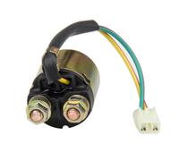 Solenoide de relé de arranque para Honda Foreman 450 TRX450FE TRX450FM 2002 2003 2004