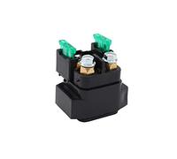 Solenoide de relé de arranque para Yamaha YZFR6, YZF-R6, YZF-R7, FJR1300, GTS1000A, Raider S Star, Roadliner y Stratoliner
