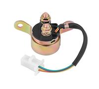 Solenoide de Relé de Inicio, Solenoide de Relé de Arrancador de Moto