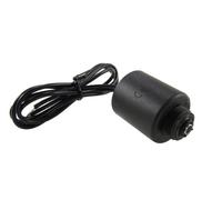 Solenoide de repuesto de 24 V CA, Irrigation Direct, controlador, solenoide, IRR-24V-CA, Negro, multicolor