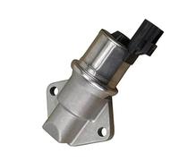 Solenoide De Respuesta Rápida para Automóvil Compatible con Mercury Grand Marquis 2003-2006, Accesorios para Válvula De Control De Aire De Ralentí del Automóvil 1S7Z-9F715-Ca 4138506