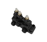 Solenoide de suspensión neumática delantera para Range para Rover Sport LM L494 para Land para Defender piezas