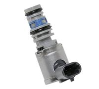 Solenoide de transmisión 24227747 4L60E 4T65E 5L40E TCC PWM Lock Up 1996-2012 Piezas de transmisión automática