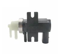Solenoide de turbocompresor para Audi A3, A4, A6, VW T5, Transporter, Passat, Polo, Touran, válvula solenoide de presión de sobrealimentación 1J0906627B/70086800/1K0906627B