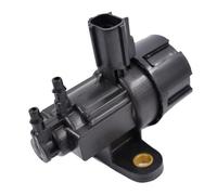 Solenoide de vacío de recirculación de gases de escape (EGR) para Ford Contour F-150 E150 E250 E350 Van Escape Explorer Mustang Ranger, EGR solenoide de vacío para Lincoln Mercury, repuesto OE