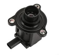 Solenoide de válvula de derivación de turbocompresor de repuesto para motores Buick, CT6, CTS, Malibu; Terrain 2 0L