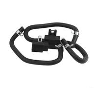 Solenoide de válvula de presión de turbocompresor OEM 06F906283F 06F906283D compatible con Skoda y coches aptos para golf y asiento