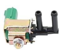 Solenoide de ventilación del cartucho de vapor maso compatible con N1/SS * An Frontier 2001-2004 PA * T/HFinder 2001-2004 XT * E/RRA 2000-2004