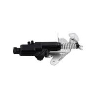Solenoide Del Actuador Del Motor De Bloqueo Del Portón Trasero Para Ford Para Fusion Para Fiesta Mk5 Mk6 1481081 2S6T432A98AF Trasero Portón Seguro Pestillo