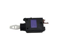 Solenoide del actuador del Motor de la Cerradura del Maletero Trasero para Citroën, Xsara, Saxo, Berlingo, AX, Bx y ZX