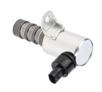 Solenoide del árbol de levas Válvula solenoide de Control del árbol de levas Válvula solenoide de Control de Aceite del Motor para Lincoln para Mks para MKT para Mkx At4Z6M280A