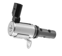 Solenoide del Árbol De Levas Vct Válvula De Ajuste del Árbol De Levas Compatible con VW Rabbit 2008-2013, Jetta 2011-2016 Y Tiguan 2012-2017 Seb7782