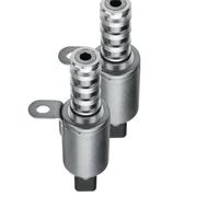 Solenoide del árbol levas Válvula Solenoide De Control De Árbol De Levas Válvula Ajuste De Árbol De Levas Compatible Con Mini Para R60 R61 R59 R58 R57 R56 R55 V758776080 9677922180(2Pcs)