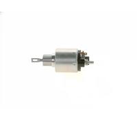 Solenoide del motor de arranque 1 986 SE1 573 BOSCH