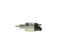 Solenoide del motor de arranque 2 339 305 322 BOSCH