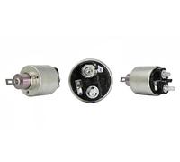 Solenoide del motor de arranque CSO10106AS CASCO