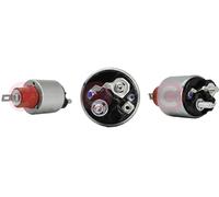 Solenoide del motor de arranque CSO10163AS CASCO
