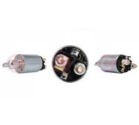 Solenoide del motor de arranque CSO35116AS CASCO