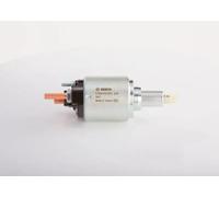 Solenoide del motor de arranque F 042 010 673 BOSCH