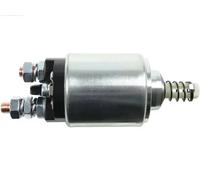Solenoide del motor de arranque SS0029 AS-PL