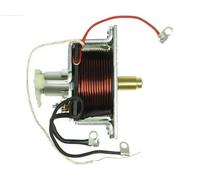 Solenoide del motor de arranque SS0032 AS-PL