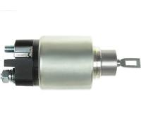 Solenoide del motor de arranque SS0039 AS-PL para MERCEDES-BENZ CLASE C