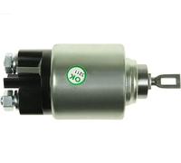 Solenoide del motor de arranque SS0039P AS-PL para MERCEDES-BENZ CLASE C