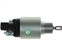 Solenoide del motor de arranque SS0054P AS-PL