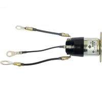 Solenoide del motor de arranque SS0060(BOSCH) AS-PL