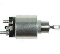 Solenoide del motor de arranque SS0067P AS-PL