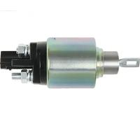 Solenoide del motor de arranque SS0069 AS-PL