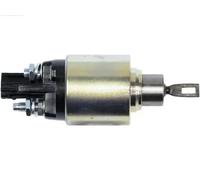 Solenoide del motor de arranque SS0074 AS-PL