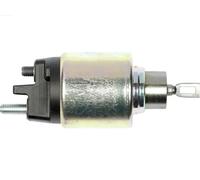 Solenoide del motor de arranque SS0076(BOSCH) AS-PL para MERCEDES-BENZ 190 SL
