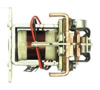 Solenoide del motor de arranque SS0101 AS-PL