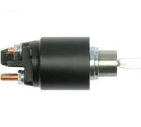 Solenoide del motor de arranque SS0103 AS-PL para SKODA AUDI VW SEAT