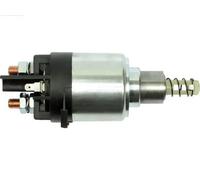 Solenoide del motor de arranque SS0104 AS-PL