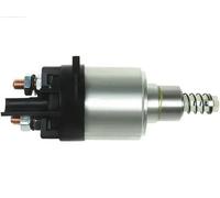 Solenoide del motor de arranque SS0105 AS-PL