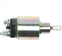 Solenoide del motor de arranque SS0107 AS-PL