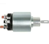 Solenoide del motor de arranque SS0117 AS-PL