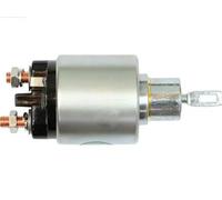 Solenoide del motor de arranque SS0121 AS-PL