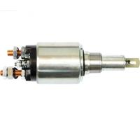 Solenoide del motor de arranque SS0157 AS-PL
