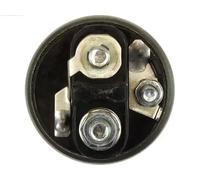 Solenoide del motor de arranque SS0167 AS-PL