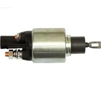 Solenoide del motor de arranque SS0168 AS-PL