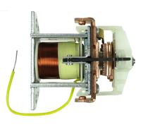 Solenoide del motor de arranque SS0178S AS-PL