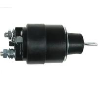 Solenoide del motor de arranque SS0199 AS-PL