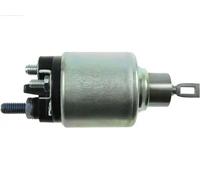 Solenoide del motor de arranque SS0210(BOSCH) AS-PL