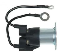 Solenoide del motor de arranque SS0221S AS-PL