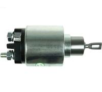 Solenoide del motor de arranque SS0251P AS-PL