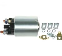 Solenoide del motor de arranque SS1007 AS-PL